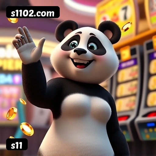 Chuva de Bônus s11 - Slots