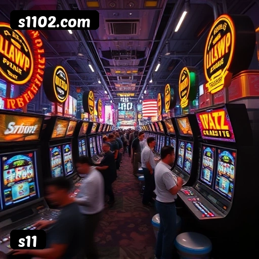 Privilégios VIP s11