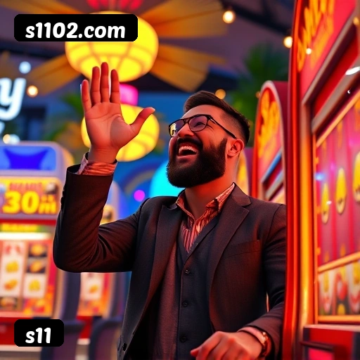Dicas de slots s11